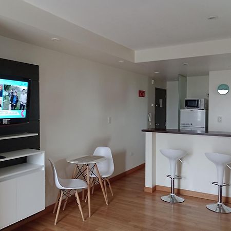 Excelente Monoambiente Monito 15 Appartement La Plata Buitenkant foto