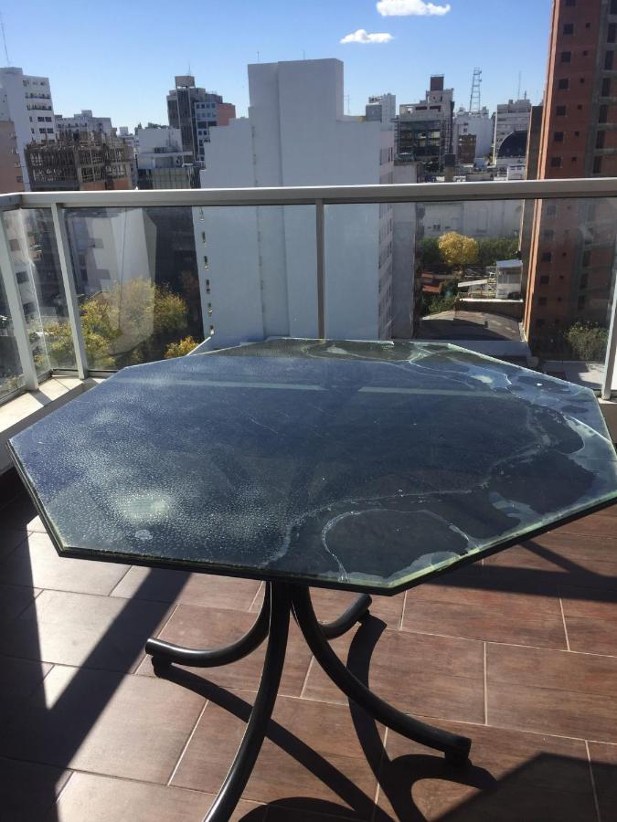 Excelente Monoambiente Monito 15 Appartement La Plata Buitenkant foto