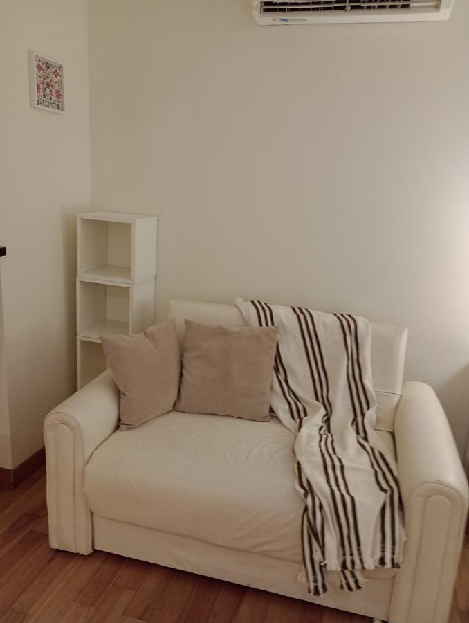 Excelente Monoambiente Monito 15 Appartement La Plata Buitenkant foto