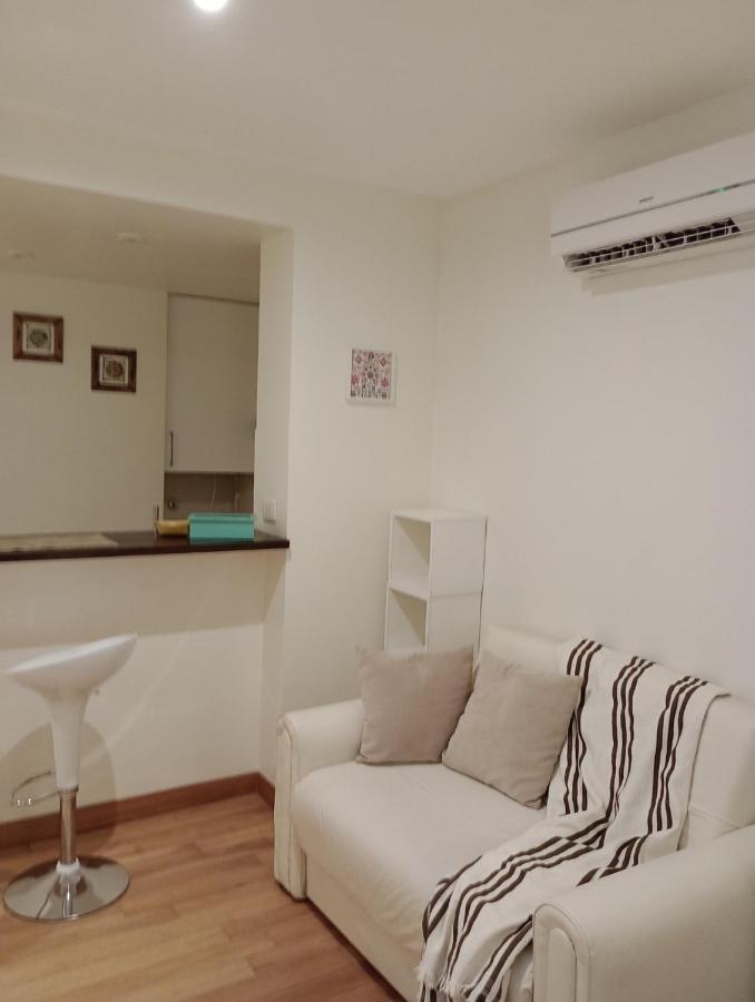 Excelente Monoambiente Monito 15 Appartement La Plata Buitenkant foto