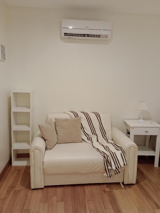 Excelente Monoambiente Monito 15 Appartement La Plata Buitenkant foto