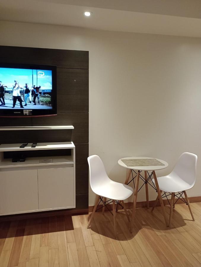 Excelente Monoambiente Monito 15 Appartement La Plata Buitenkant foto