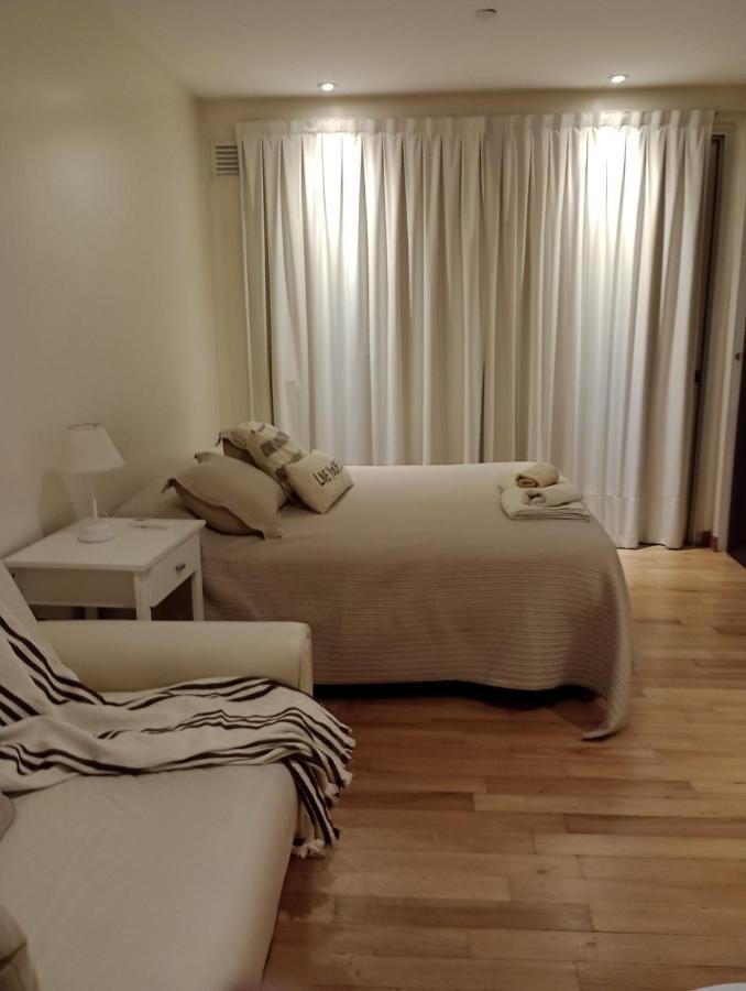 Excelente Monoambiente Monito 15 Appartement La Plata Buitenkant foto