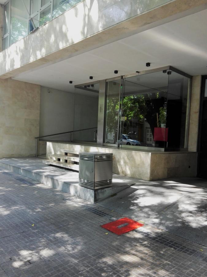 Excelente Monoambiente Monito 15 Appartement La Plata Buitenkant foto