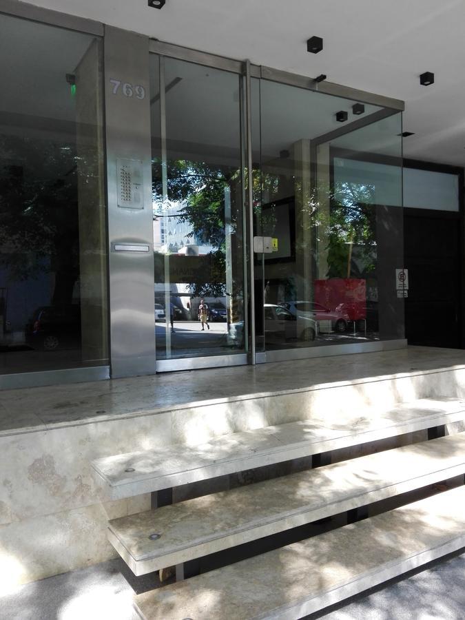 Excelente Monoambiente Monito 15 Appartement La Plata Buitenkant foto
