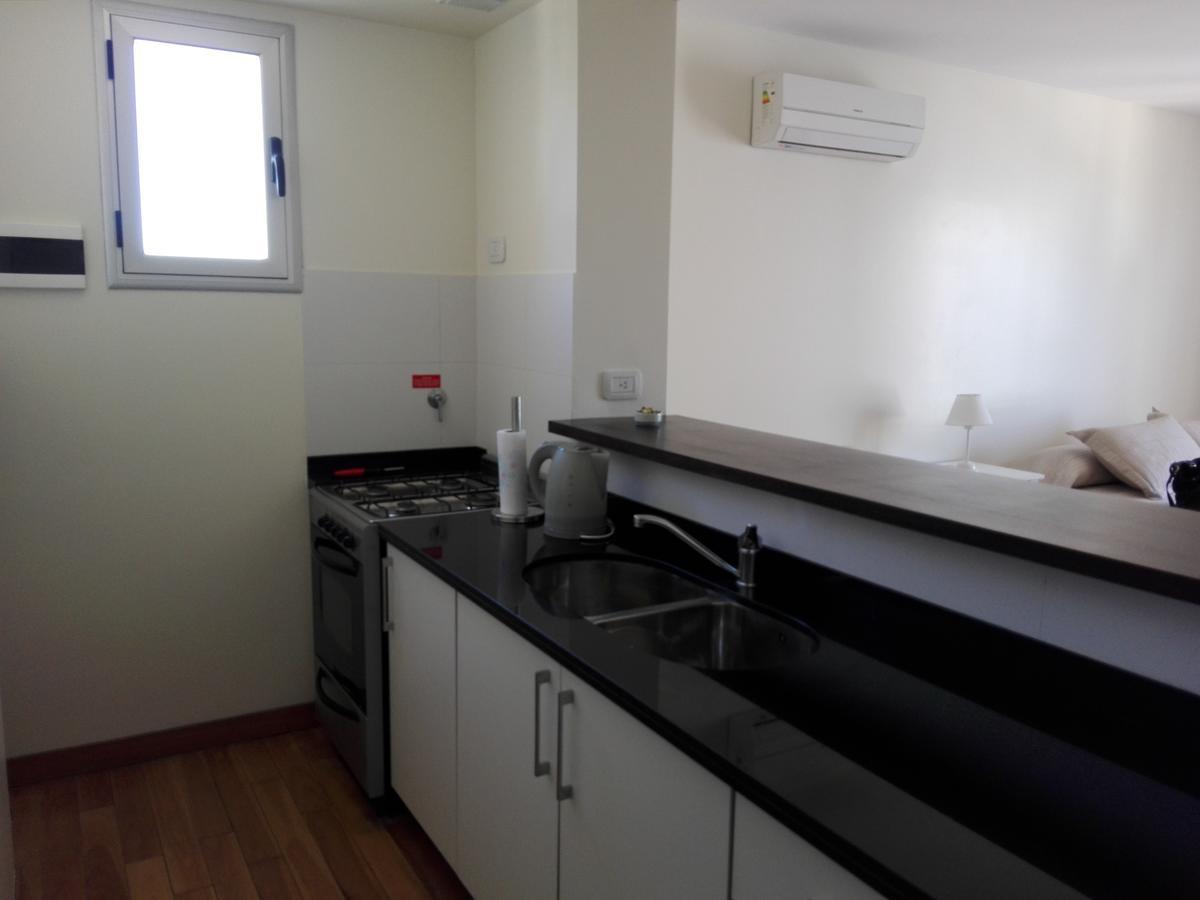 Excelente Monoambiente Monito 15 Appartement La Plata Buitenkant foto