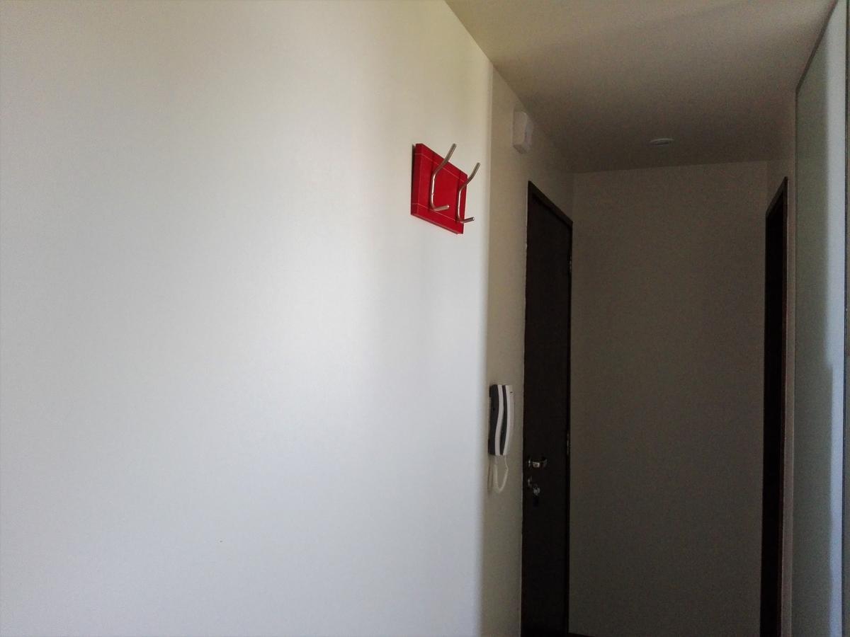 Excelente Monoambiente Monito 15 Appartement La Plata Buitenkant foto