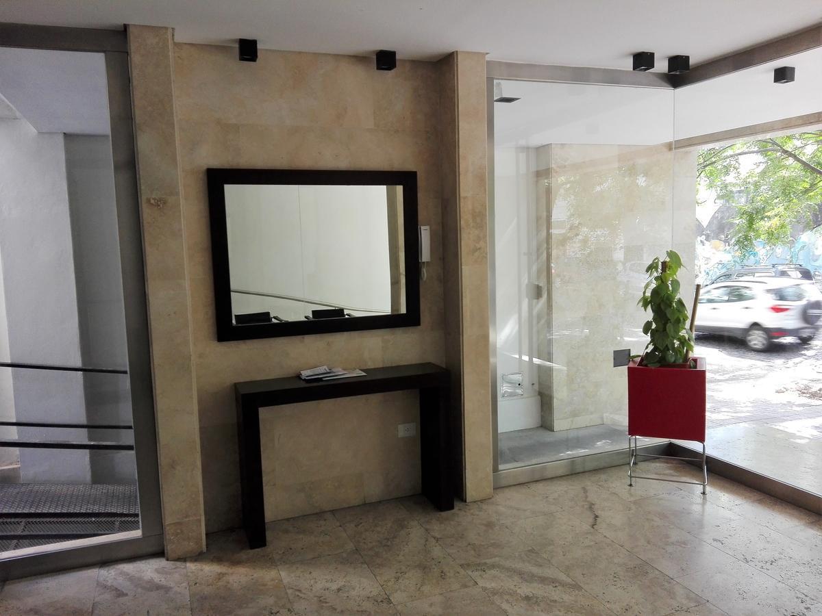 Excelente Monoambiente Monito 15 Appartement La Plata Buitenkant foto
