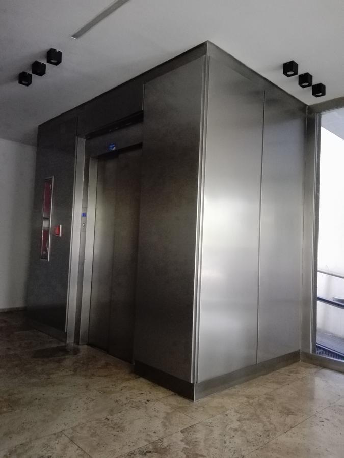 Excelente Monoambiente Monito 15 Appartement La Plata Buitenkant foto