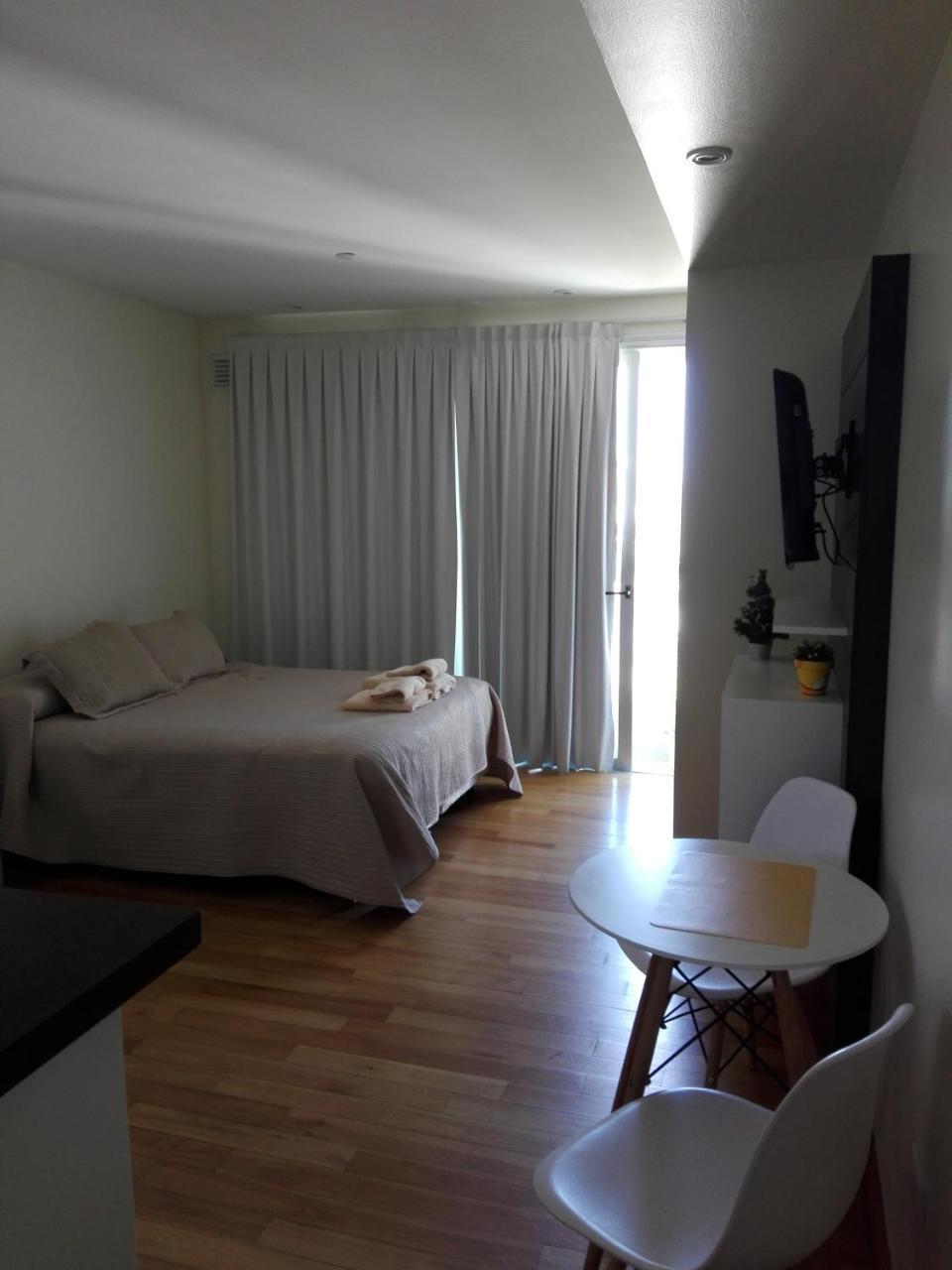 Excelente Monoambiente Monito 15 Appartement La Plata Buitenkant foto