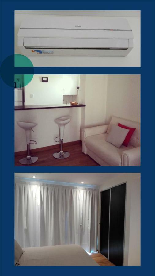 Excelente Monoambiente Monito 15 Appartement La Plata Buitenkant foto