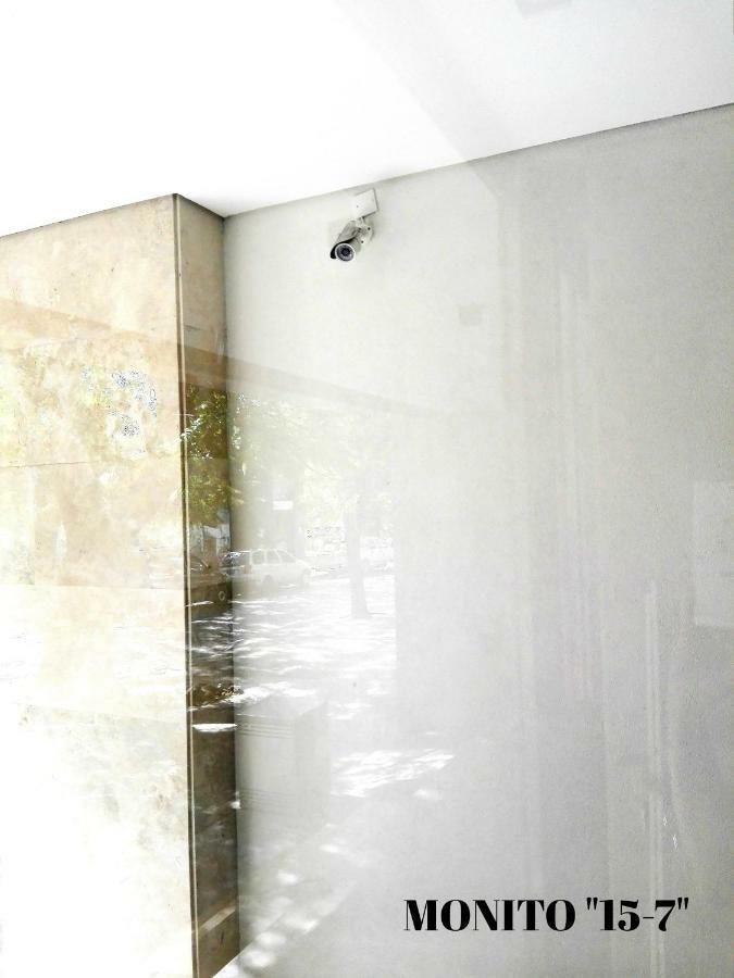 Excelente Monoambiente Monito 15 Appartement La Plata Buitenkant foto